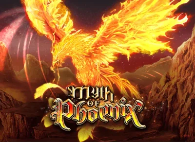 SB88 Myth of Phoenix
