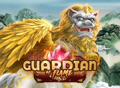 SB88 Guardian of Flame