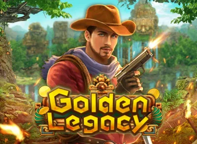 SB88 Golden Legacy