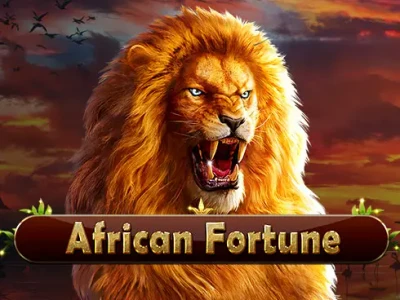 SB88 African Fortune