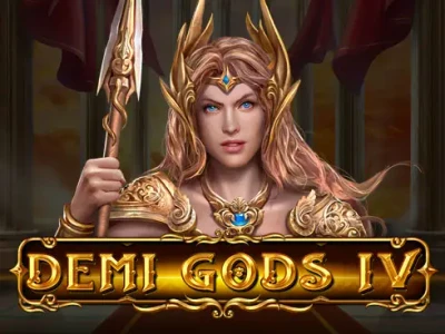 SB88 Demi Gods IV