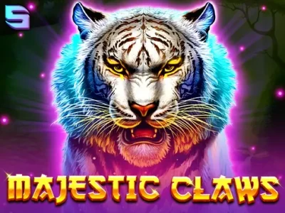 SB88 Majestic Claws