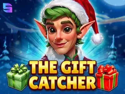 SB88 The Gift Catcher