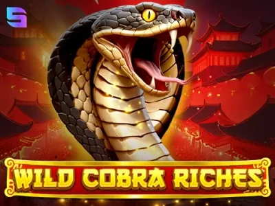 SB88 Wild Cobra Riches