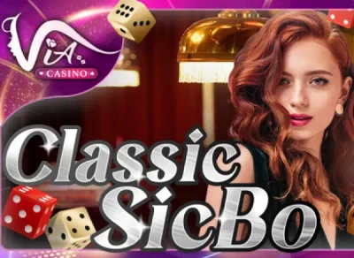 SB88 Classic SicBo
