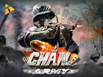 SB88 Chắn Army