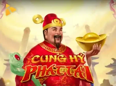 SB88 Cung Hỷ Phát Tài