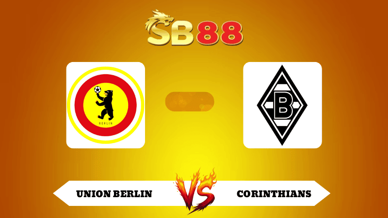 SB88 Nhận định soi kèo Union Berlin vs Gladbach 01h30 ngày 18/10/2025 - Bundesliga