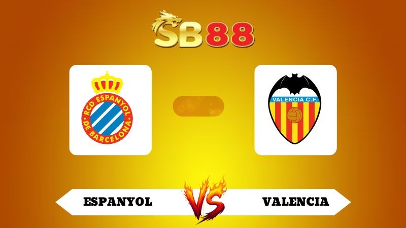SB88 Nhận định soi kèo Espanyol vs Valencia 00h00 ngày 24/09/2025 - La Liga