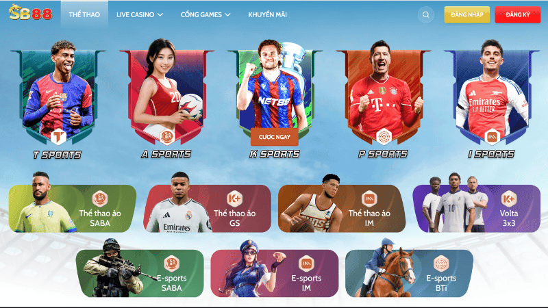 SB88 Tìm Hiểu Khái Niệm Kèo Châu Á SB88 Và Mẹo Cược Hiệu Quả