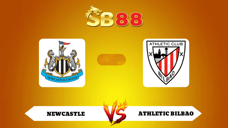 SB88 Nhận định soi kèo Newcastle vs Athletic Bilbao 03h00 ngày 06/11/2025 - Champions League