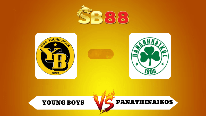SB88 Nhận định soi kèo Young Boys vs Panathinaikos 02h00 ngày 26/09/2025 - Europa League