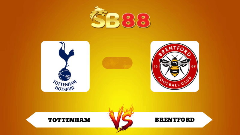 SB88 Nhận định soi kèo Tottenham vs Brentford 22h00 ngày 06/12/2025 - Ngoại Hạng Anh