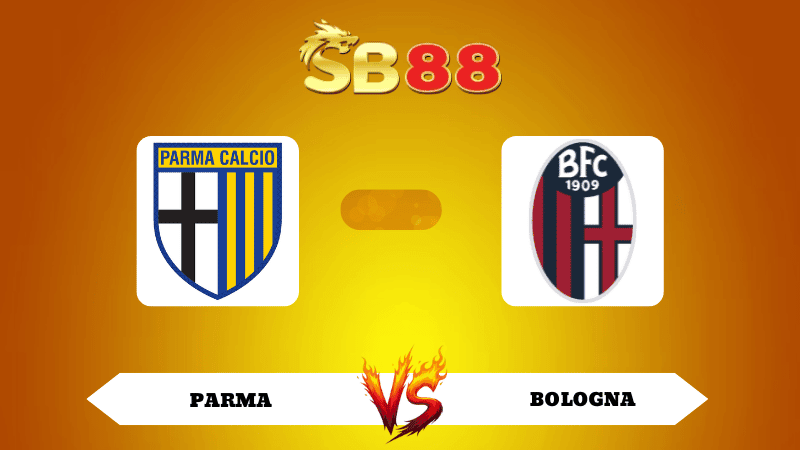 SB88 Nhận định soi kèo Parma vs Bologna 00h00 ngày 03/11/2025 - Serie A