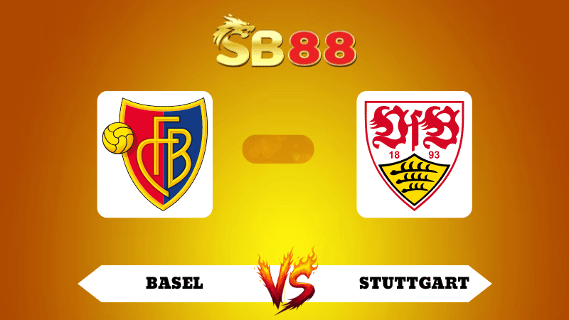 SB88 Nhận định soi kèo Basel vs Stuttgart 02h00 ngày 03/10/2025 - Europa League