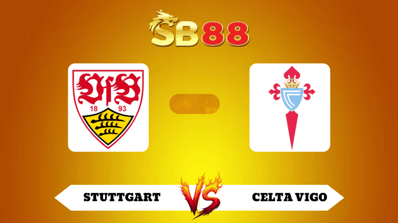 SB88 Nhận định soi kèo Stuttgart vs Celta Vigo 02h00 ngày 26/09/2025 - Europa League