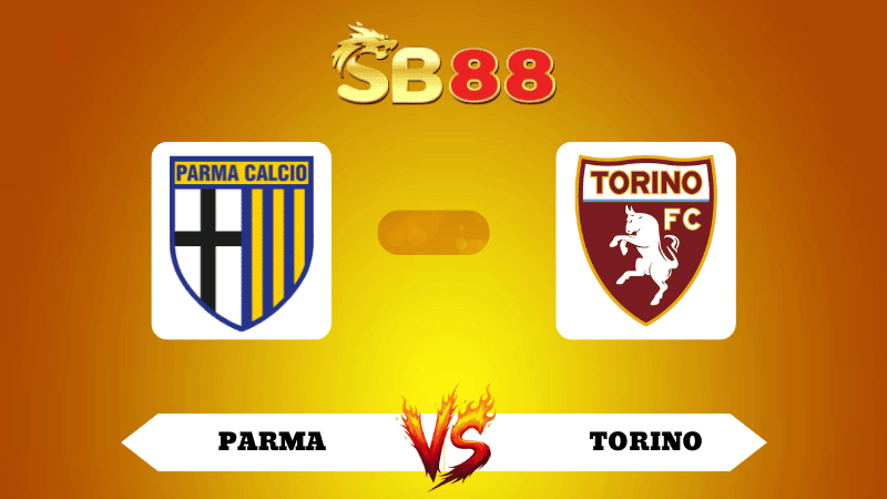 SB88 Nhận định soi kèo Parma vs Torino 23h30 ngày 29/09/2025 - Serie A