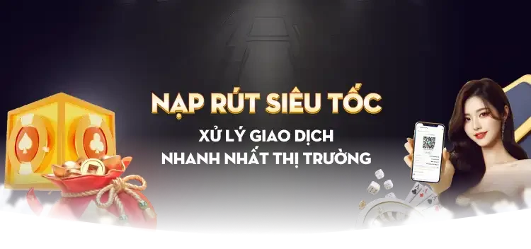 SB88 Nạp Rút Nhanh