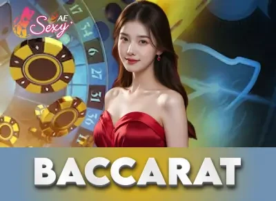 SB88 Baccarat