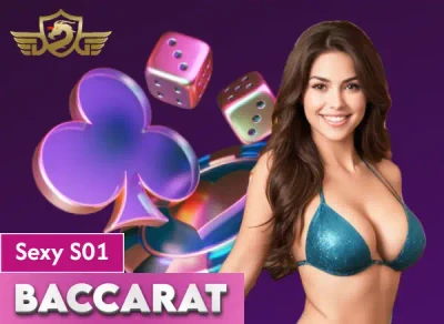SB88 Sexy Baccarat S01