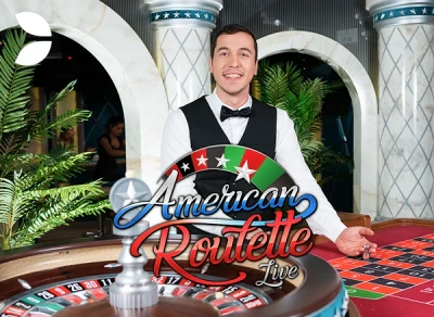 SB88 American Roulette