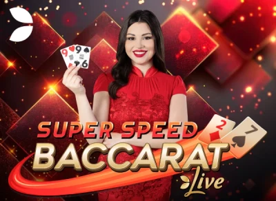 SB88 Super Speed Baccarat