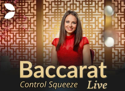 SB88 Baccarat Control Squeeze