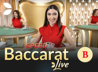 SB88 Speed Baccarat B