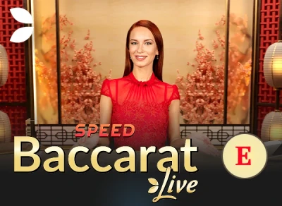 SB88 Speed Baccarat E