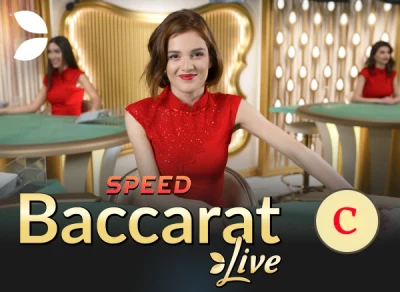 SB88 Speed Baccarat C