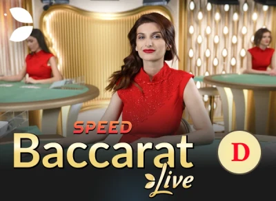 SB88 Speed Baccarat D