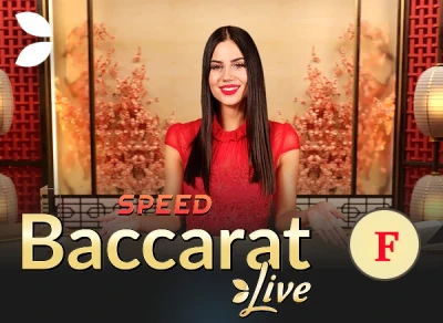 SB88 Speed Baccarat F