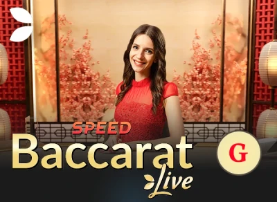 SB88 Speed Baccarat G