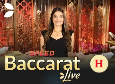 SB88 Speed Baccarat H