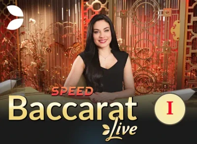 SB88 Speed Baccarat I