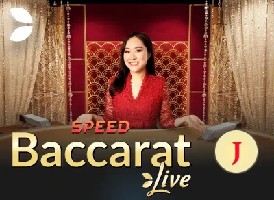 SB88 Speed Baccarat J