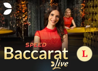 SB88 Speed Baccarat L