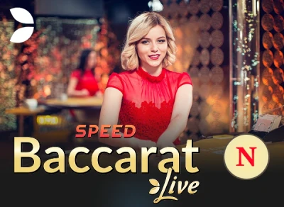 SB88 Speed Baccarat N