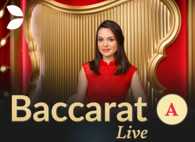 SB88 Baccarat A