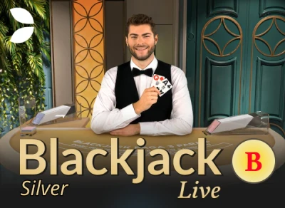 SB88 Blackjack Silver B