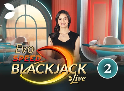 SB88 Evo Speed Blackjack 2