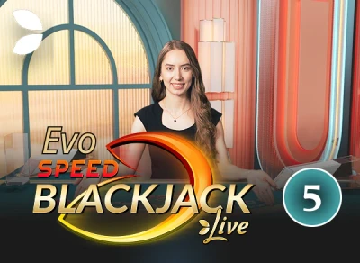 SB88 Evo Speed Blackjack 5
