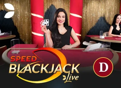 SB88 Speed Blackjack D