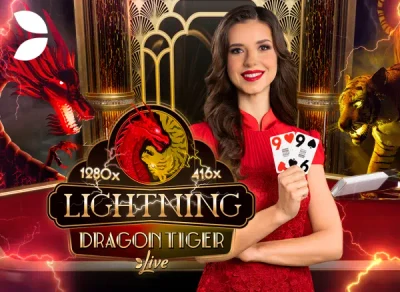 SB88 Lightning Dragon Tiger