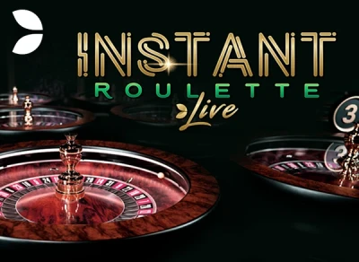 SB88 Instant Roulette