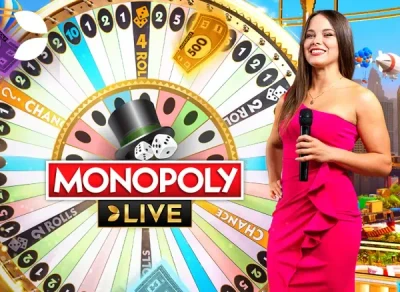 SB88 Monopoly Live
