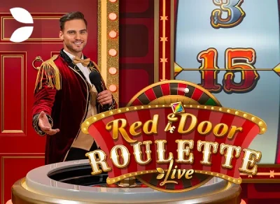 SB88 Red Door Roulette