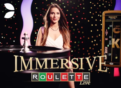 SB88 Immersive Roulette