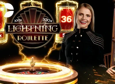 SB88 Lightning Roulette