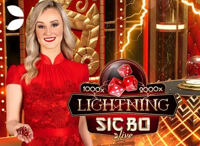 SB88 Lightning Sic Bo